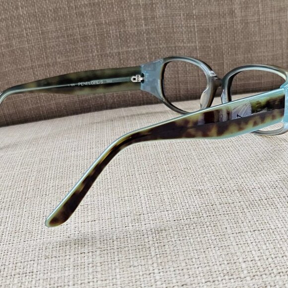 Kate Spade Women Glasses/Sunglasses PENELOPE 125 52[]16 Made in Italy Eyeglasses main image 6